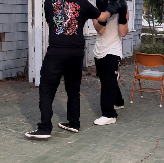 Boxing 4