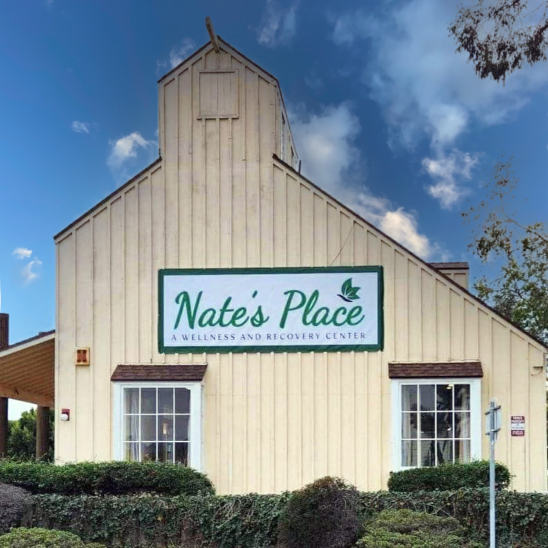 Nate's Place building