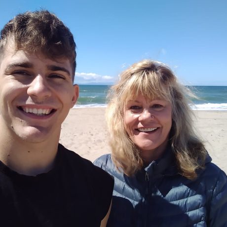 Personal Note from Co-Founder Heidi Allison