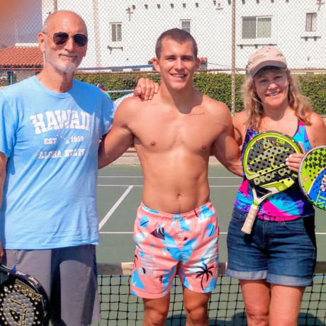 Nate’s Place: A Space to Pay It Forward