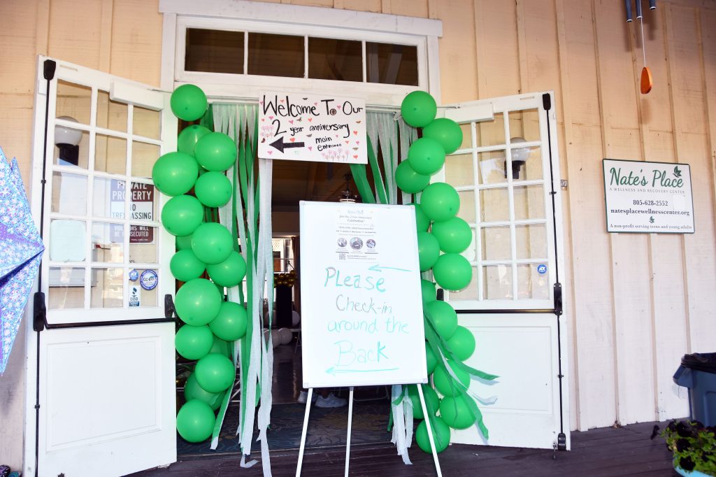 2nd Ann Entrance, Pic 3