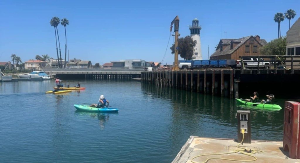 KAYAKING PIC