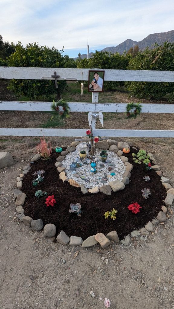 Nates Memorial 12 8 24