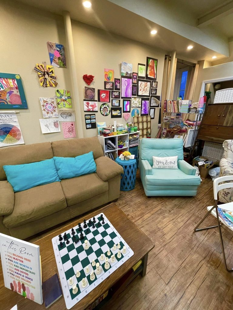 Clubhouse 1