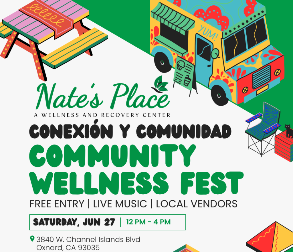 Conexión y Comunidad/Community Wellness Fest